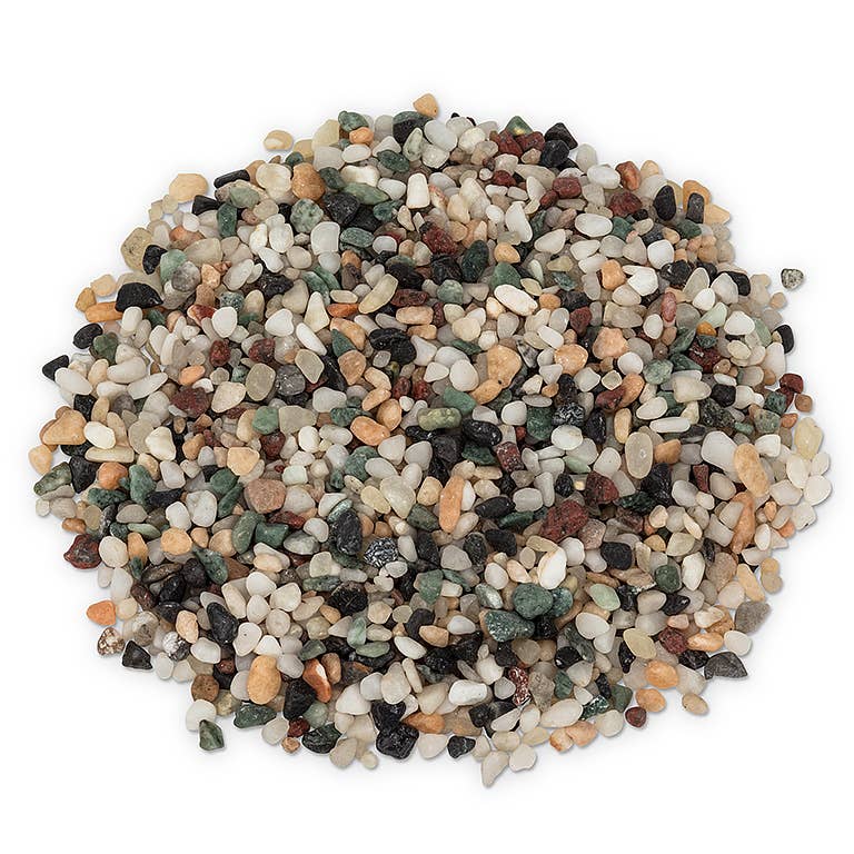 Abbott - Wholesale Plantenpot - Mini gepolijste stenen -1 kilo1