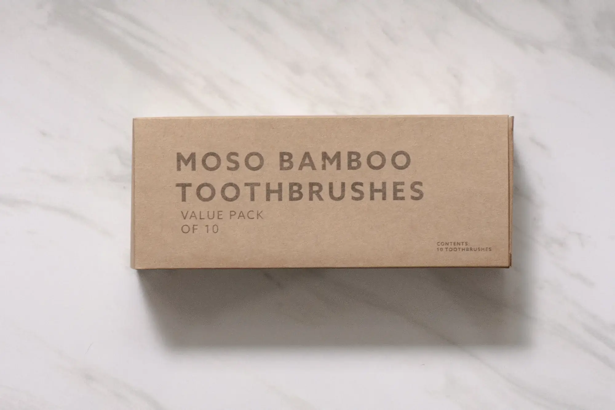 No Tox Life - Wholesale Toothbrush - MOSO Bamboo Toothbrush - No Tox Life - BULK listing4