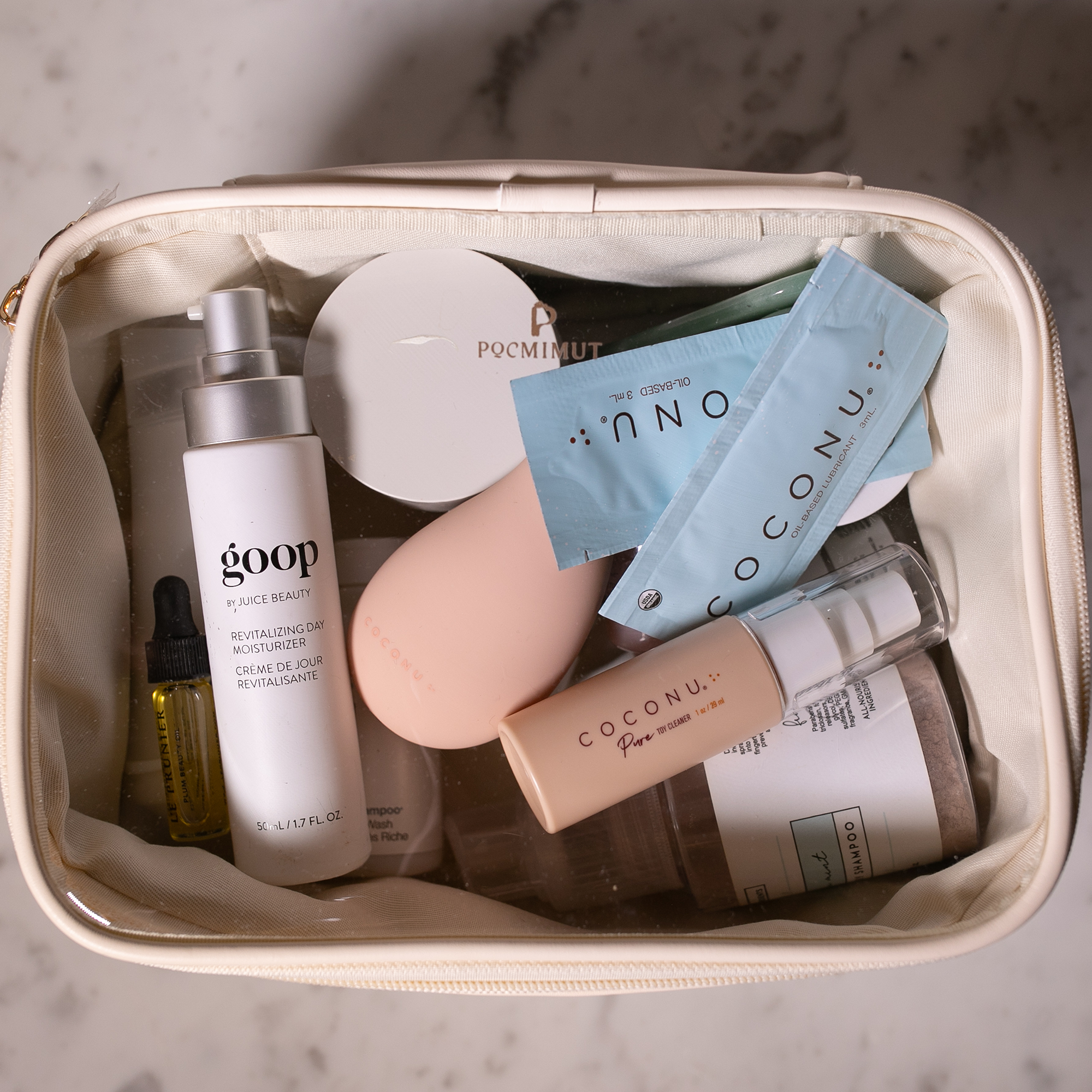 Coconu - Wholesale Toy Set - Kids - Coconu Pure Toy Cleaner4