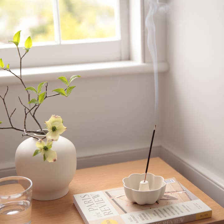 The Floral Society - Vendita all'ingrosso Incensi - Incenso all'olio essenziale1