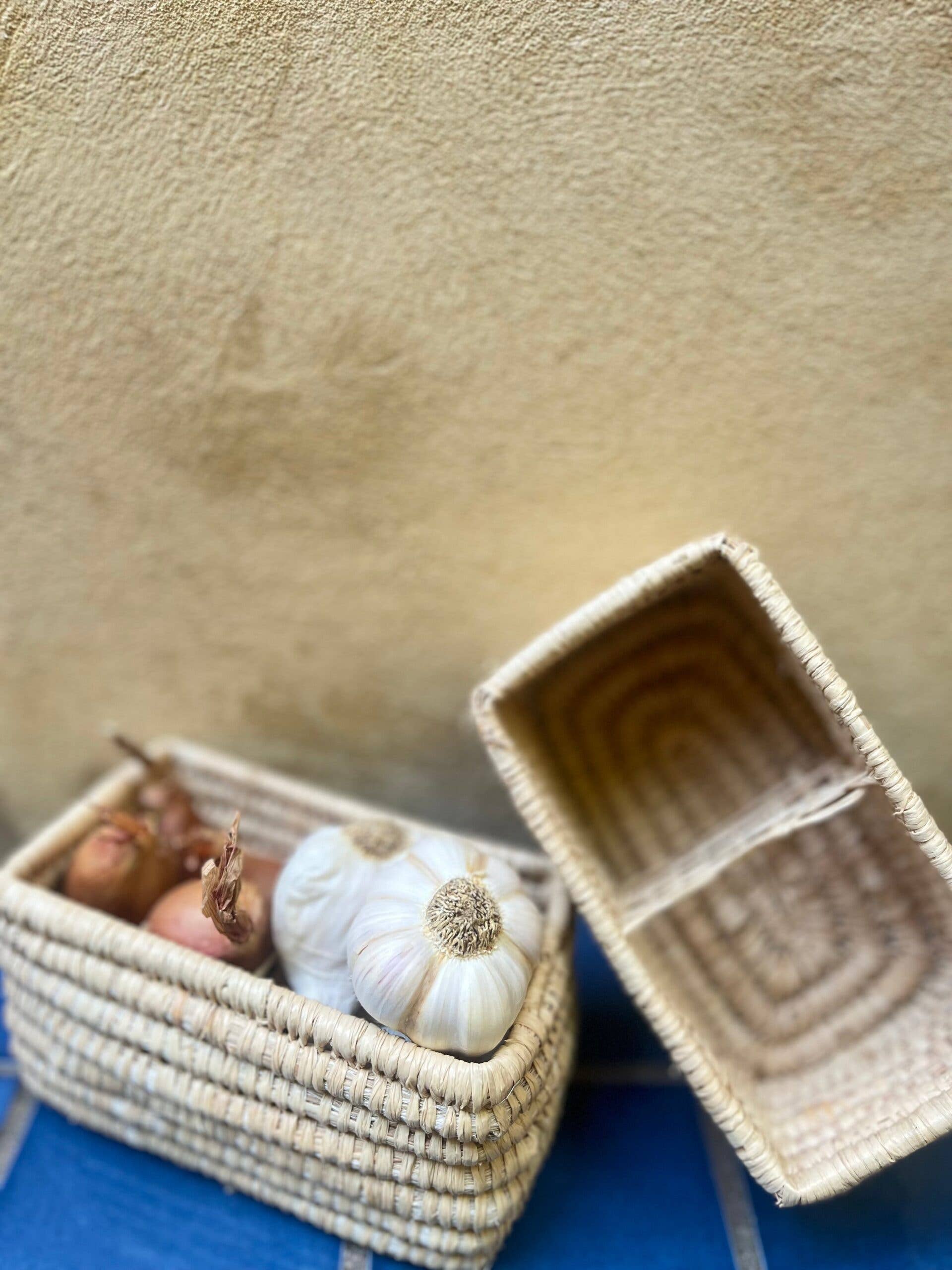 High crafty – Engroshandel Kurv – Lille rumkurv3