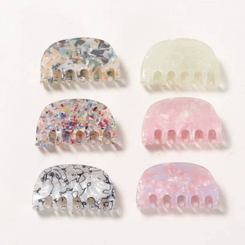 Folie à Trois - Wholesale Haarclip - Dames - Ruth HAARSPELD6