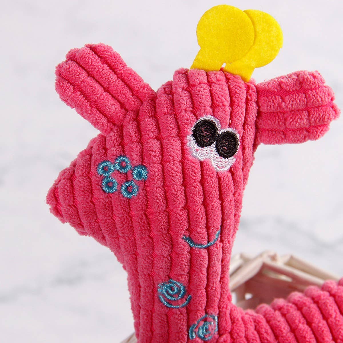 PAWPAWwholesale - Wholesale Pet Plush Toy - Dog - Plush Chew Toys for Cats Dogs Playful Pet Toys_CWMM53519