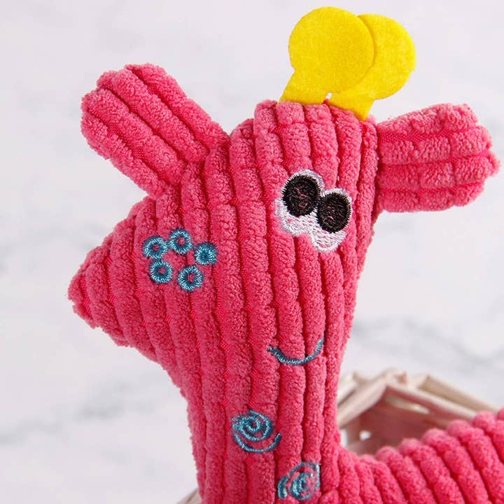 PAWPAWwholesale - Wholesale Pet Plush Toy - Dog - Plush Chew Toys for Cats Dogs Playful Pet Toys_CWMM53519