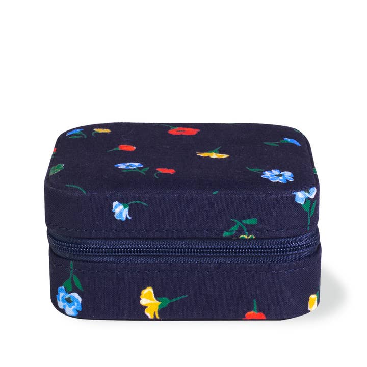 Jewelry Case, Garden Toss for wholesale by Kate Spade New York by Lifeguard Press