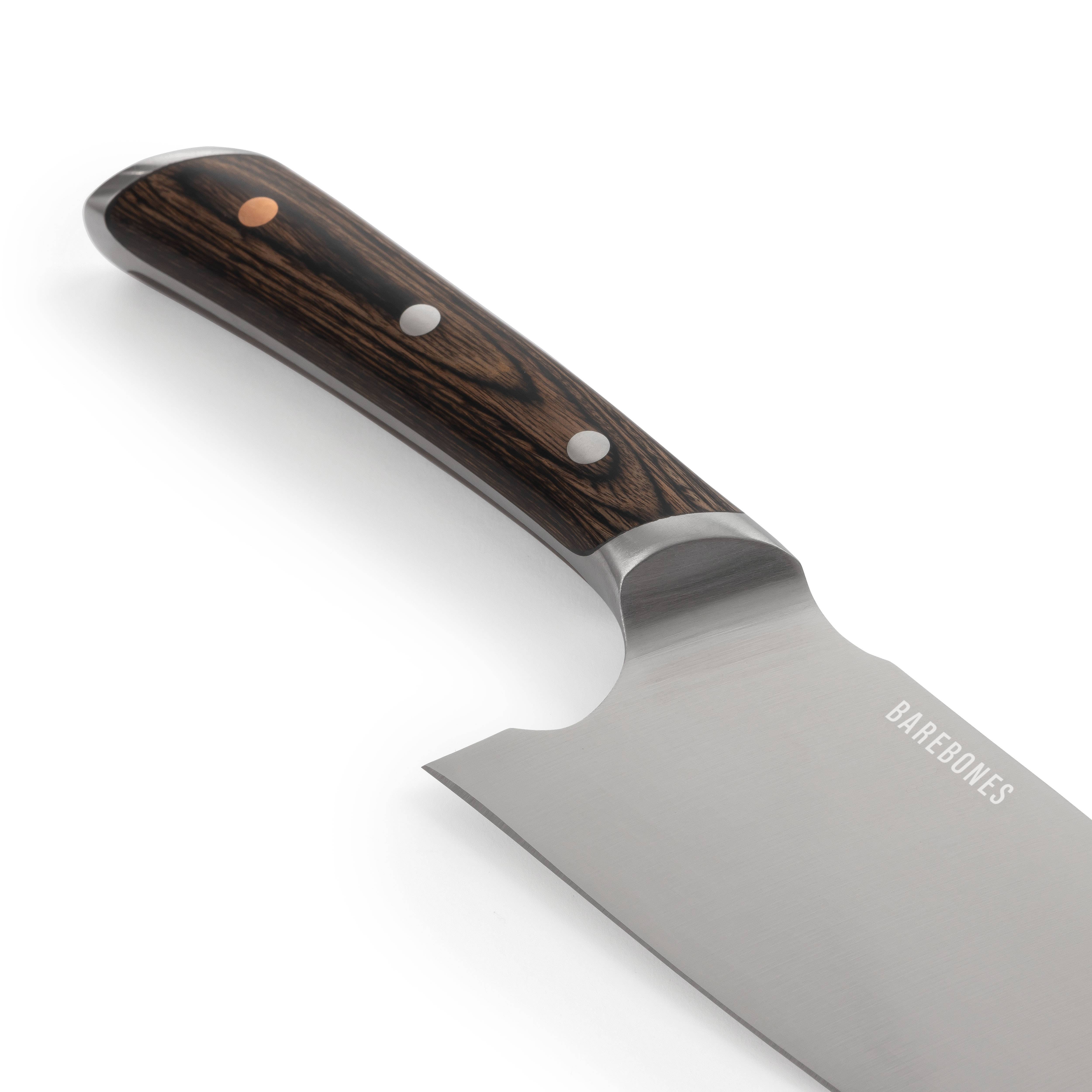 Barebones - Wholesale Kitchen/Utility Knife - No. 8 Chef Knife12