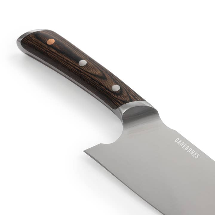 Barebones - Wholesale Kitchen/Utility Knife - No. 8 Chef Knife12