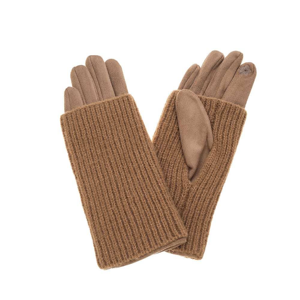 Fox by Ren GmbH - Vendita all'ingrosso Guanti - Donna - Guanti - Rosalind2