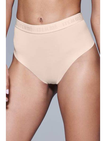 ITEM m6 - Wholesale Underwear - Women's - All Mesh Brazilian Thong19