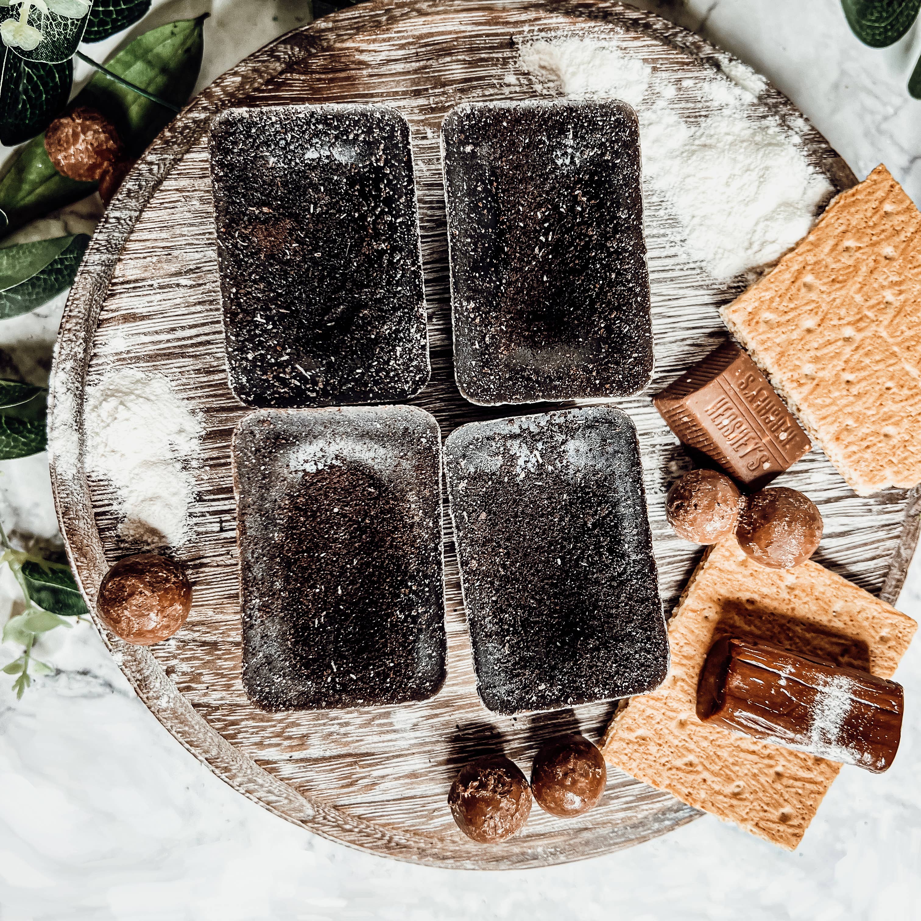 Gia Roma - Wholesale Smeltwax - Unieke wassmelten, familierecept, verschillende geuren XL waxtaarten26