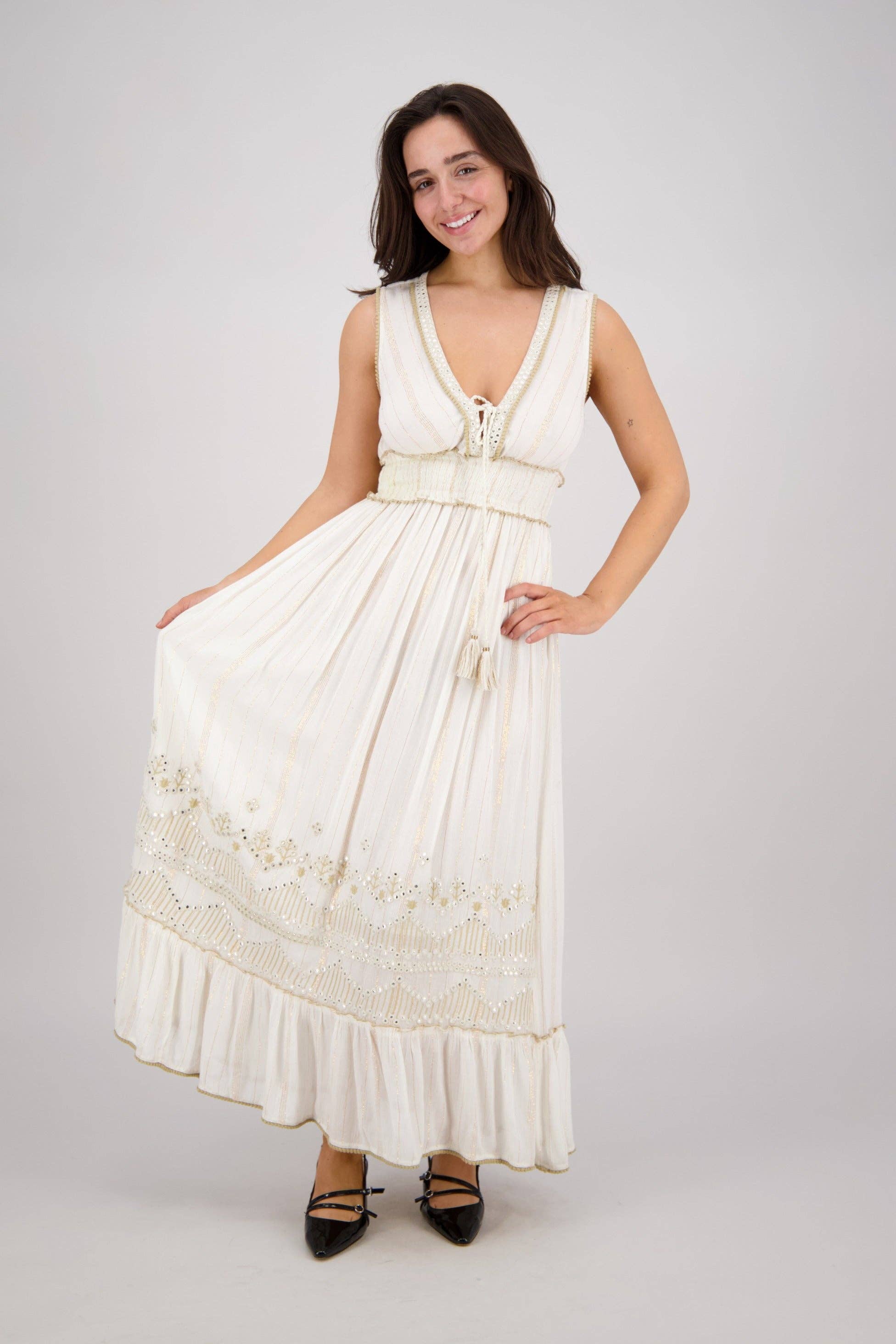 Advance Apparels - Wholesale Dress - Women's - 251242