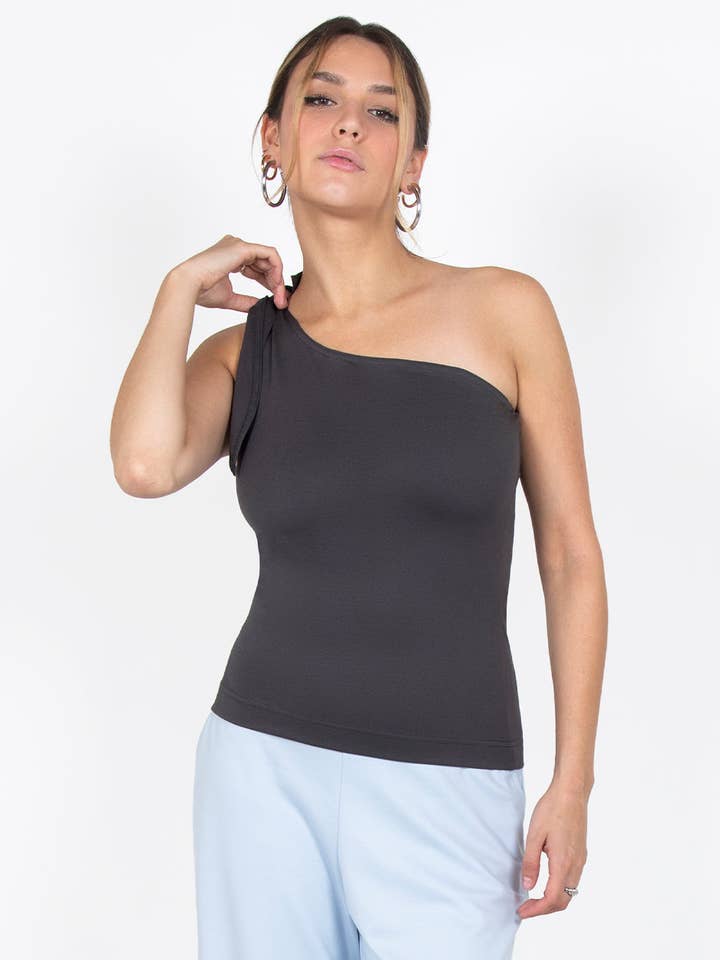 Starling Top 2-in-1 aus Zinn für den Großhandel von Paridaez