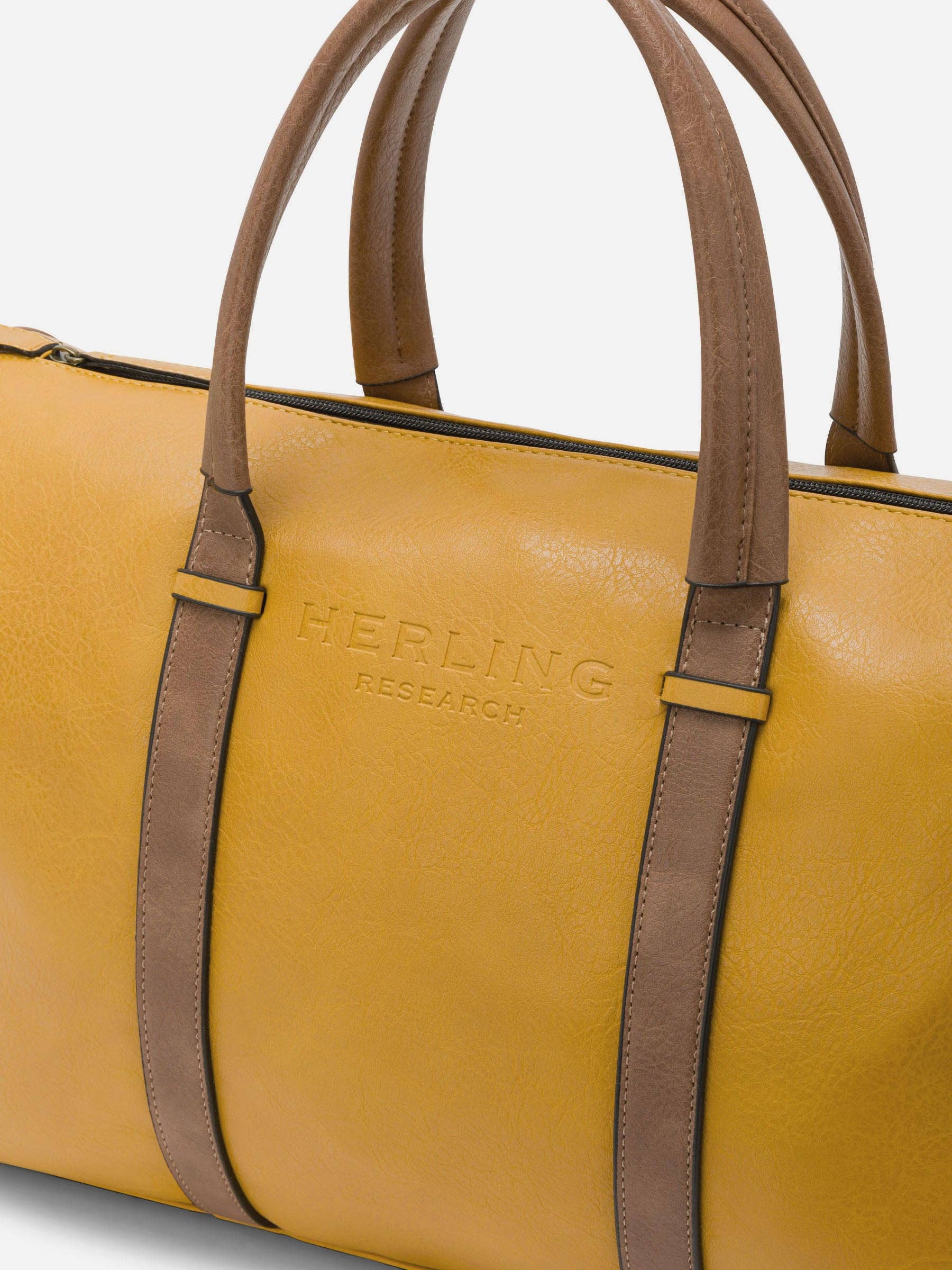 Herling – Saco de viagem - Unissexo por atacado – NOLAN - Bolsa de viagem estilo duffel15