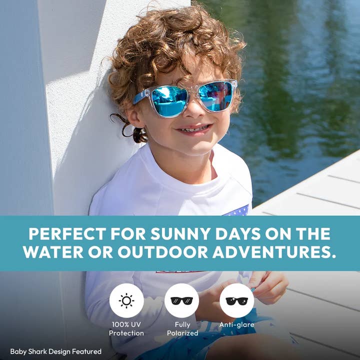 Kid's Boca Sunglasses and other Purchase Wholesale polycarbonate glasses. Free Returns & Net 60 Terms on Faire trending on Faire.