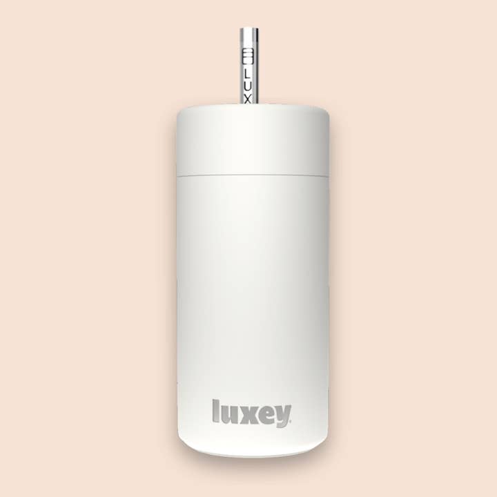 OAT MILK - Insulated Stainless Iced Tumbler 12oz for wholesale by Luxey Cup