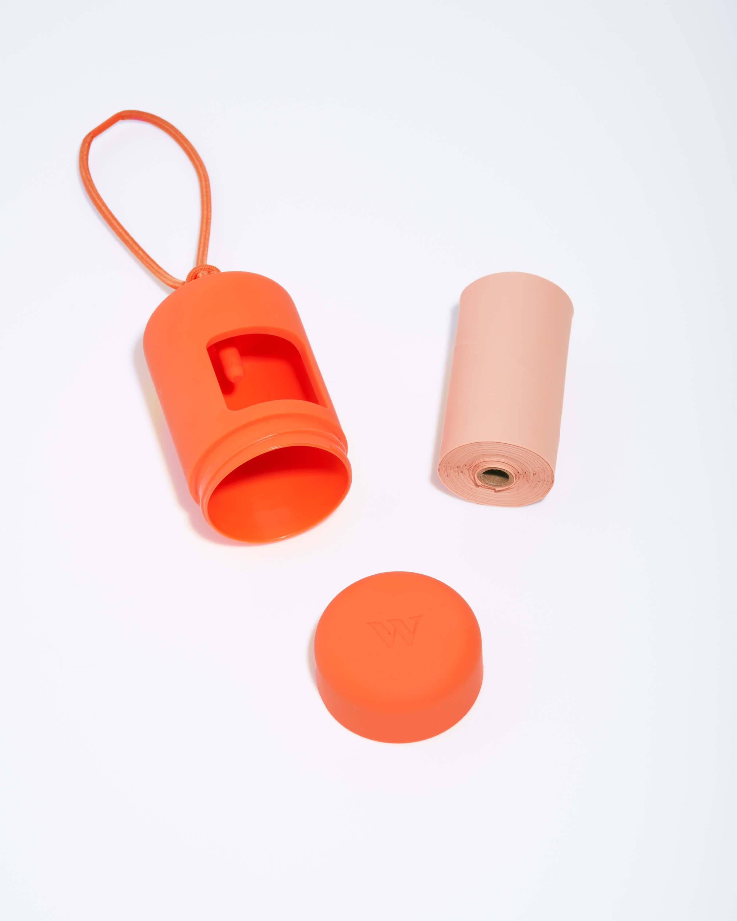 Wild One - Wholesale Pet Poop Bag Dispenser - Poop Bag Carrier34