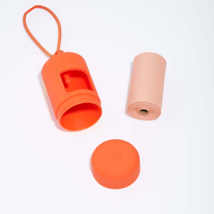 Wild One - Wholesale Pet Poop Bag Dispenser - Poop Bag Carrier22