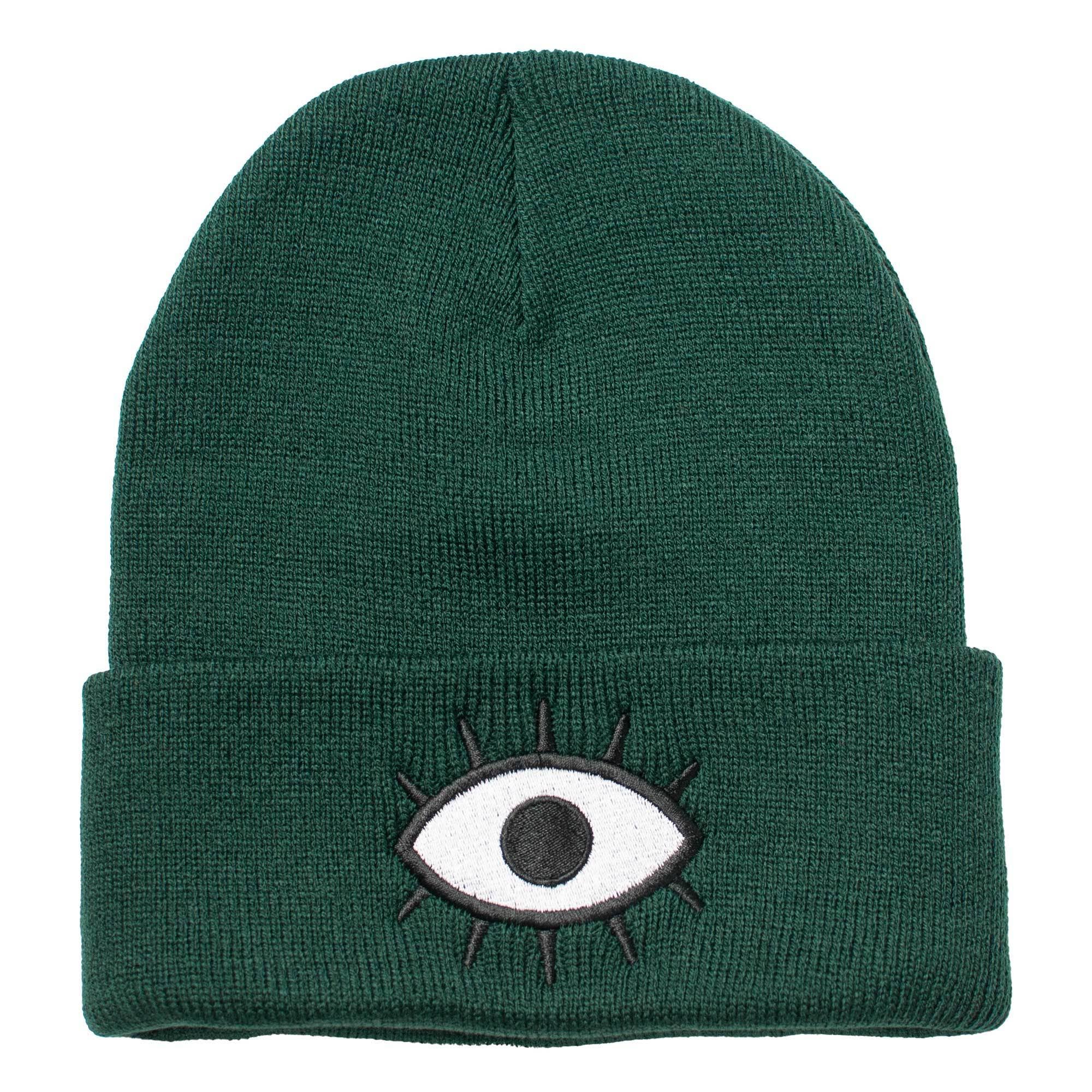 Wokeface - Wholesale Beanie - Unisex - Third Eye Beanie19