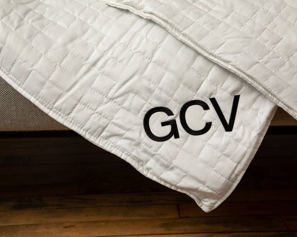 Gravity - Wholesale Bedding Blanket - Gravity Weighted Blanket11