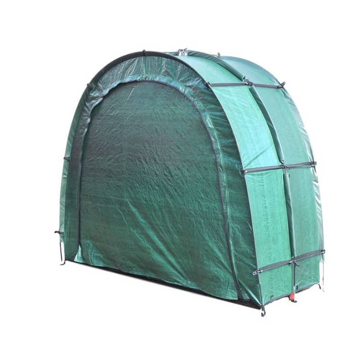 TidyTent TRIO Triple Arch Outdoor Storage Tent for wholesale by Rob McAlister Ltd