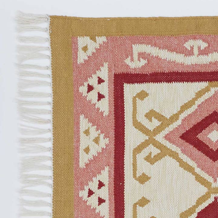 Weaver Green - Wholesale Area Rug - Heraldic Gwynevere Rug