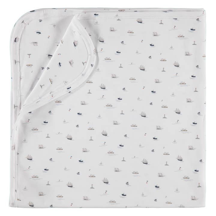 MANTA DE RECEÇÃO - VELEIROS por atacado de Pimalu