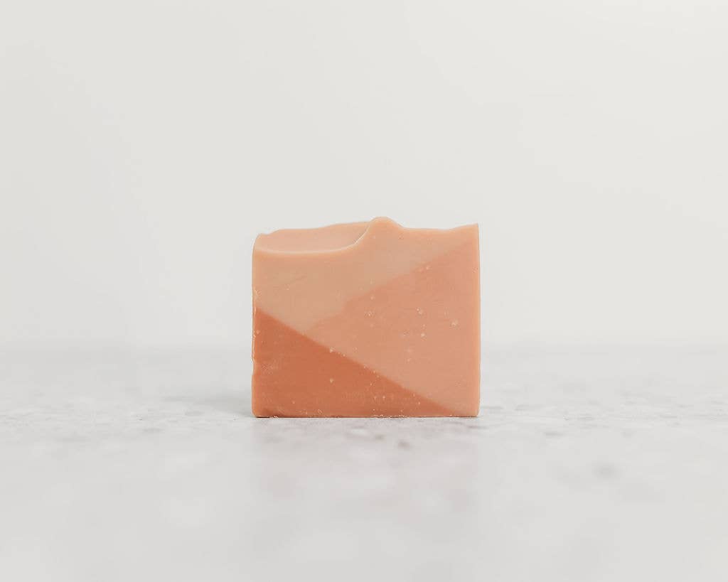 Atlantic Soap Co., LLC - Wholesale Bar Soap - Beach Rose