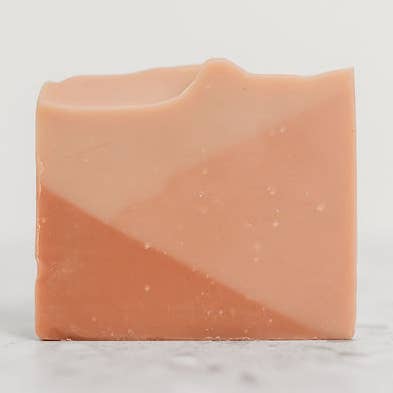 Beach Rose for wholesale by Atlantic Soap Co., LLC
