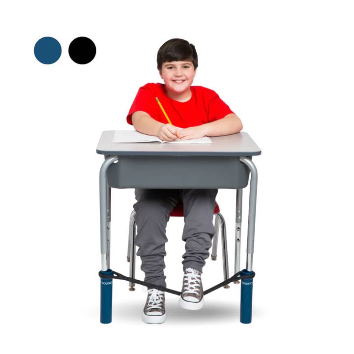 Bouncyband pour bureaux scolaires pour la vente par Bouncyband LLC