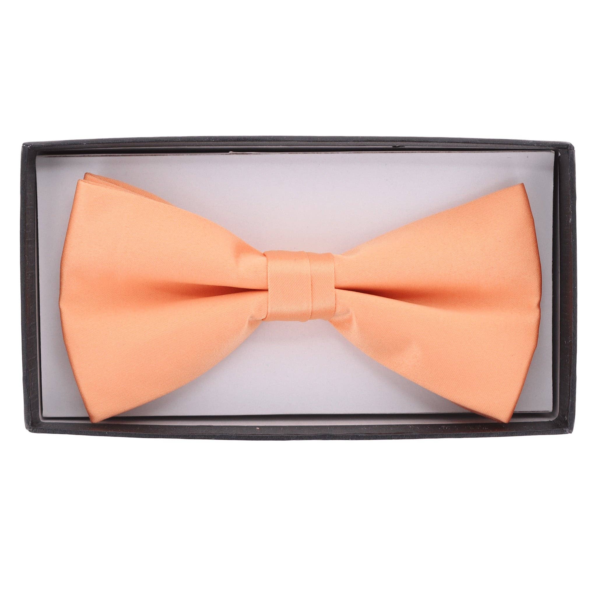 Dubal Brothers - Wholesale Bow Tie - Men's - Vittorio Farina Classic Bow Tie by Classy Cufflinks23