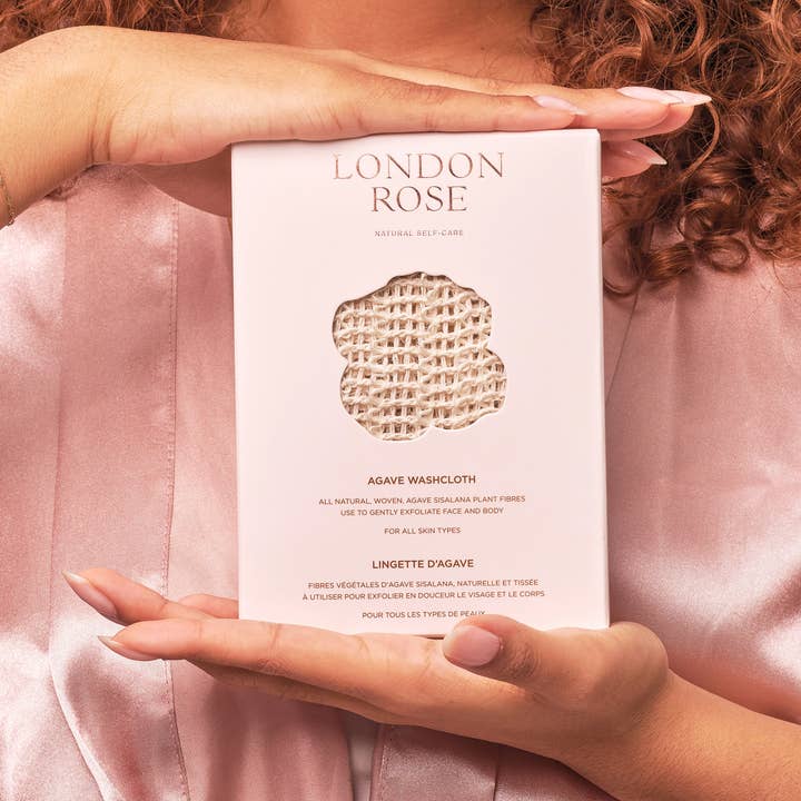 LONDON ROSE - Wholesale Bath & Body Set - BESTSELLERS GIFT BOX SET1