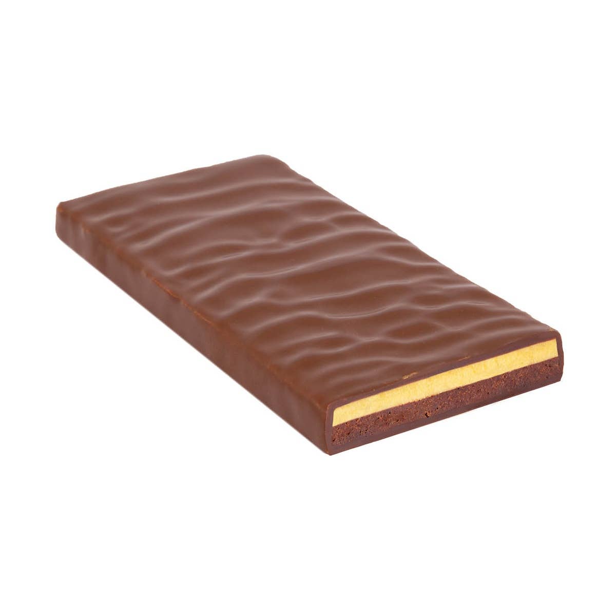 Zotter Chocolates - Wholesale Chocolate Bar - Mango Chili (Hand-scooped Chocolate)1