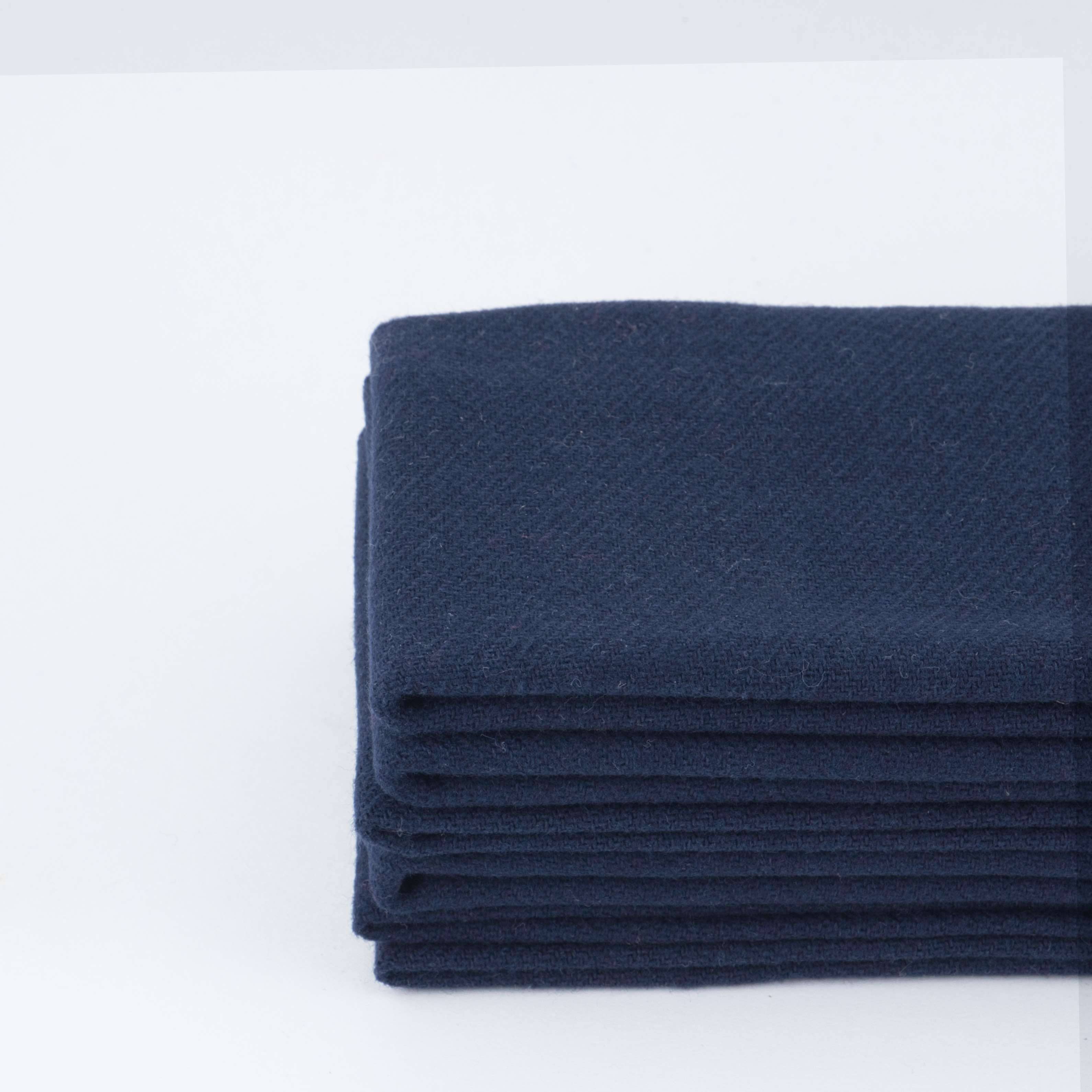 Cheeks Ahoy - Venta al por mayor Paño de cocina - Toallas no de papel - Algodón cepillado orgánico7