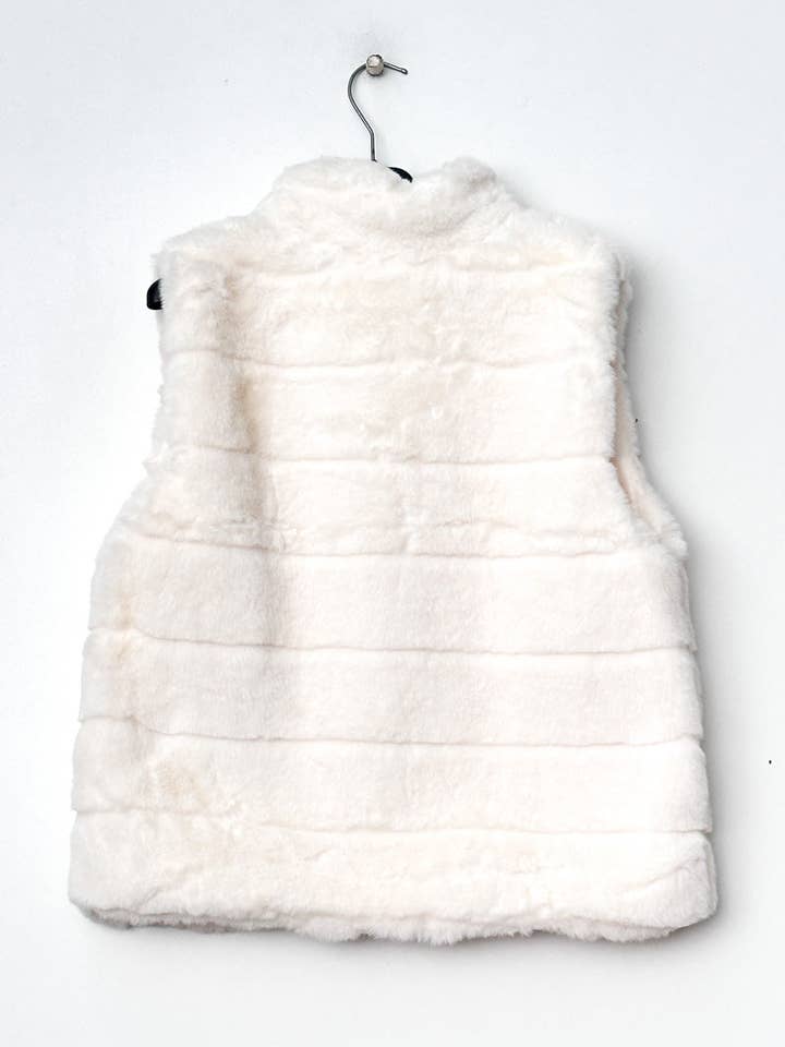 LIL' MOON - Wholesale Outerwear Vest - Women's - Vest #2551177