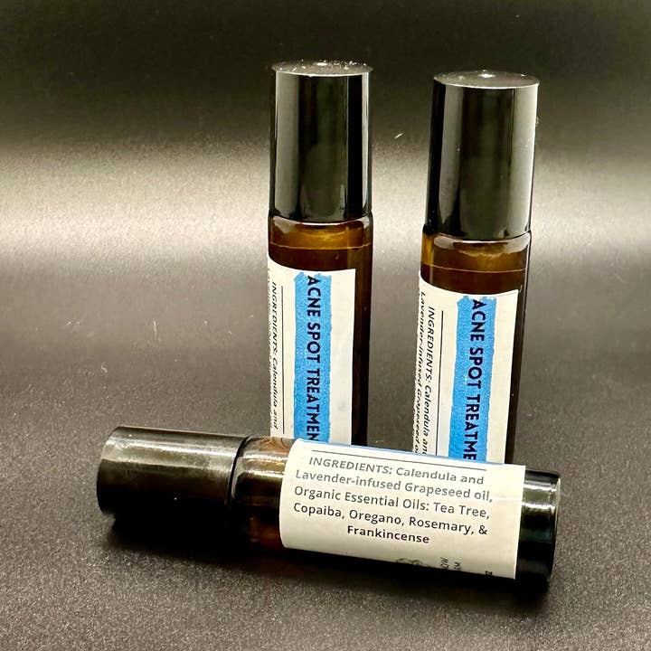 Acne Spot Treatment for wholesale by From Now On Farm