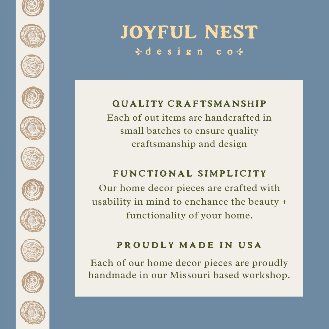 Joyful Nest Design Co. - Wholesale Decorative Tray - Decorative Tray | Oval Concrete Tray | Soap Bottle Tray 5