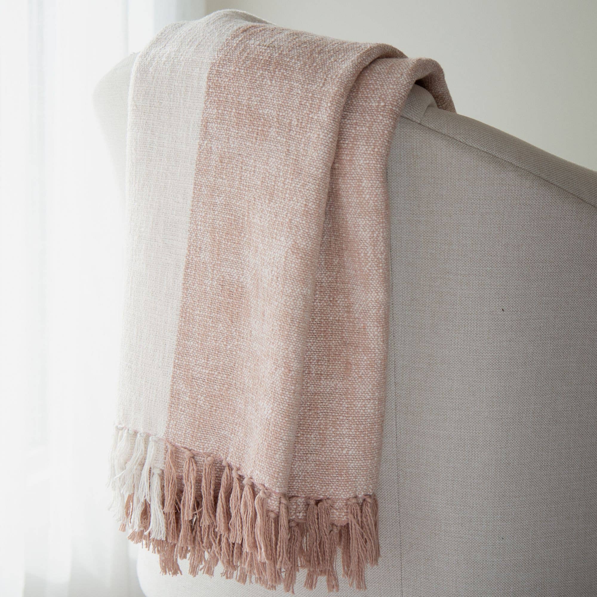 Tajik  Home  LLC - Wholesale Throw Blanket - Soft and Cozy Hazel’s Cottage Throw 12