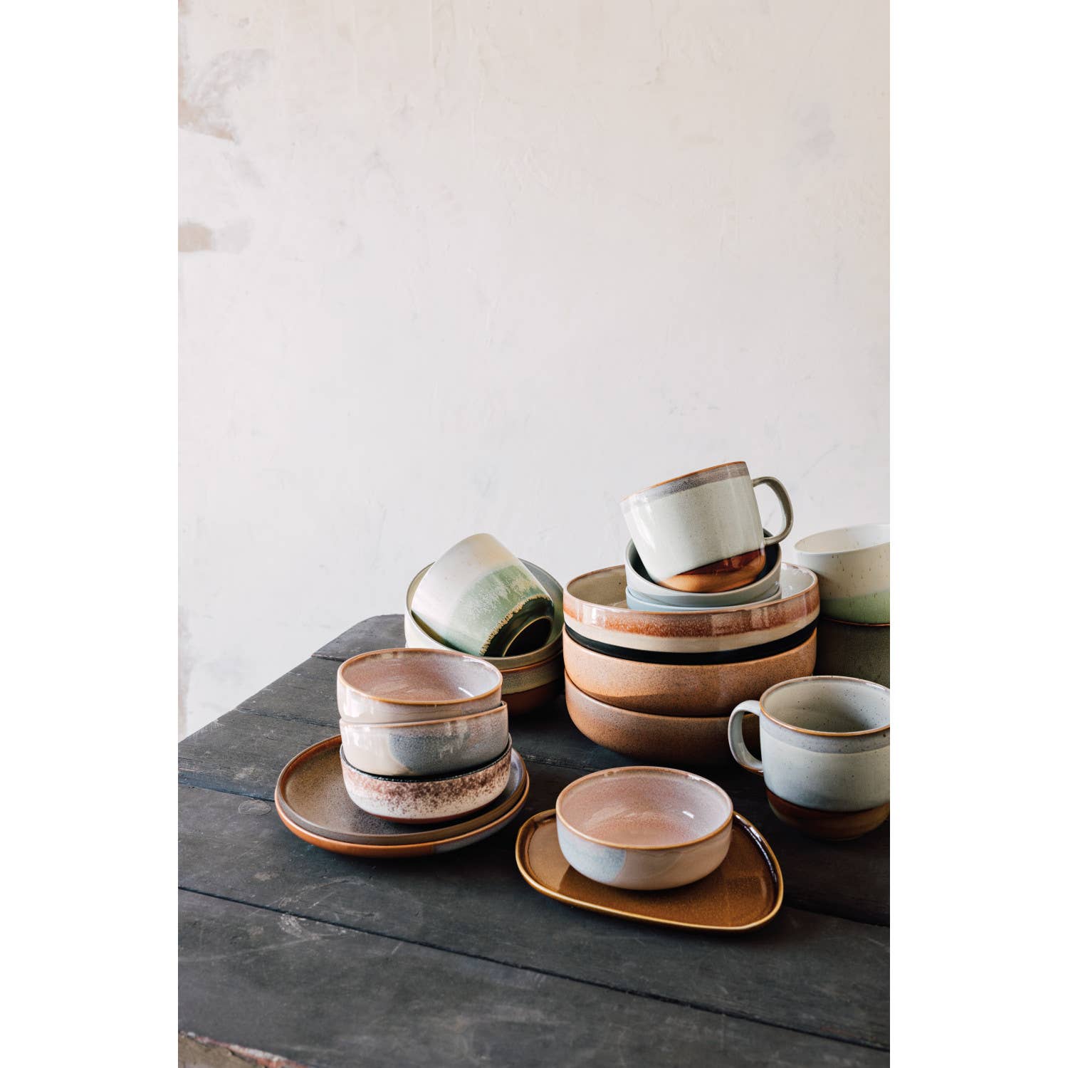 Danica Brands - Wholesale Serve Bowl - Alchemy Terranova Serving Bowl1