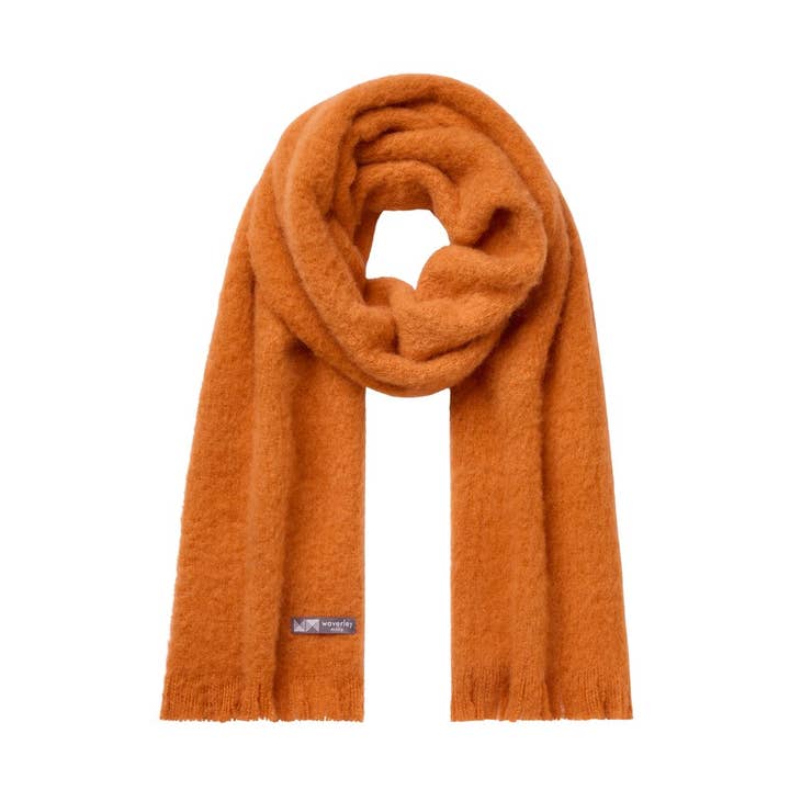 Deidaa 100% Australian Made Alpaca Scarf for wholesale by Deidaa