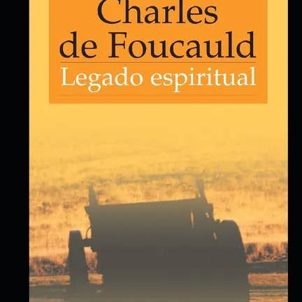 Books by splitShops - Wholesale Religion Book - Legado Espiritual: Silencio y paz interior - Paperback