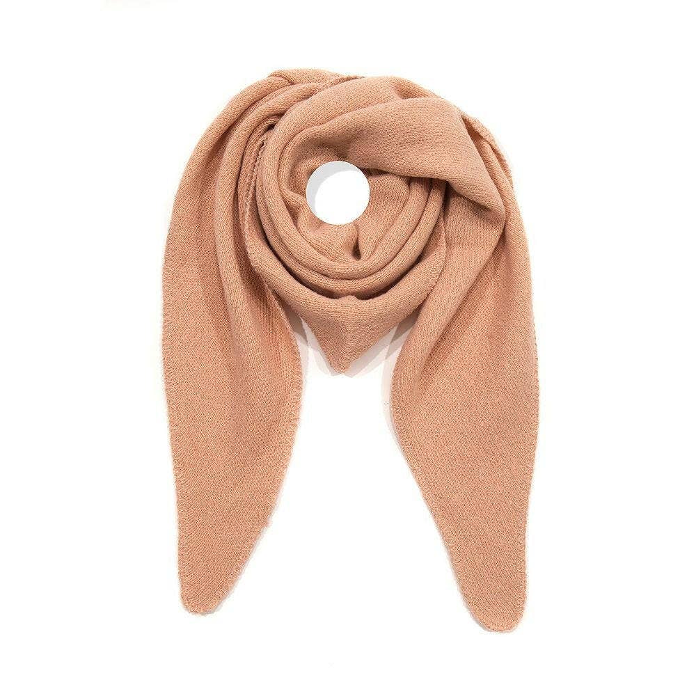 Fox by Ren GmbH - Vente Écharpe – femme - Foulard triangulaire - Sofia18