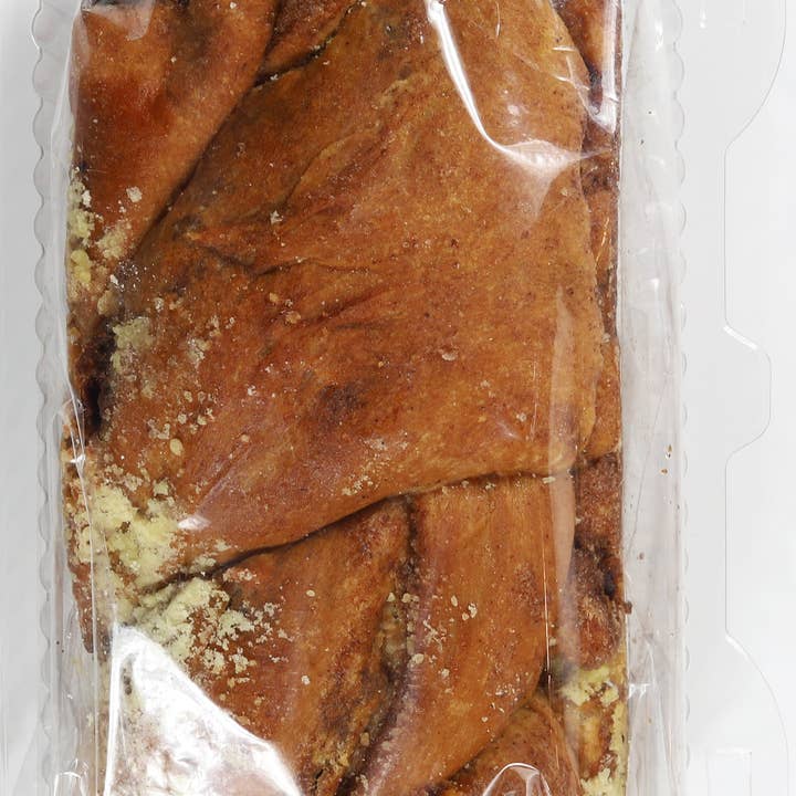 Cookies From Brooklyn - Wholesale Cookie - Cinnamon Mini Babka2