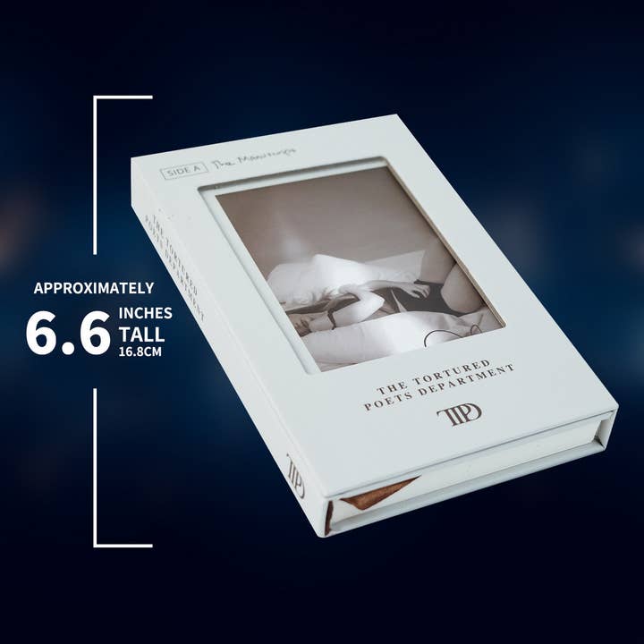 White PERSONALIZED CREATIVE HARDCOVER THICK NOTEBOOK_CWMM1852 for wholesale on Faire7