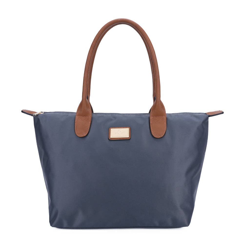 Gallantry - Wholesale Tote Bag - Women's - La Balade™ (Large) Z-034