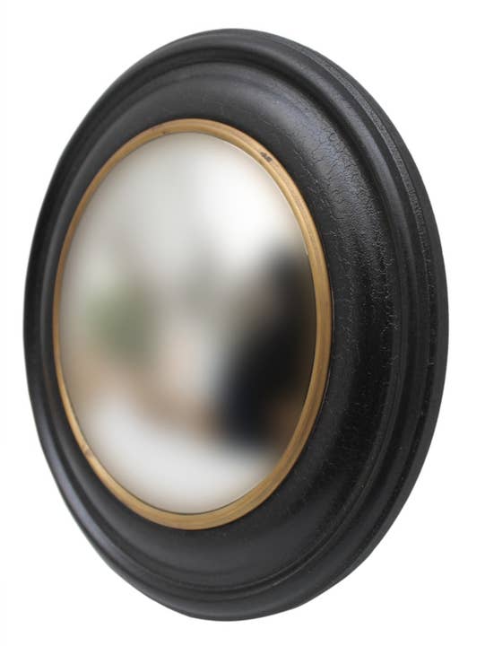 De Weldaad Authentic Interior - Wholesale Wall Mirror - Convex mirror L HG-32