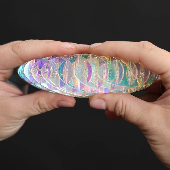 Humango - Wholesale Fidget Toy - Kids - Mini Morf Worm Unicorn5