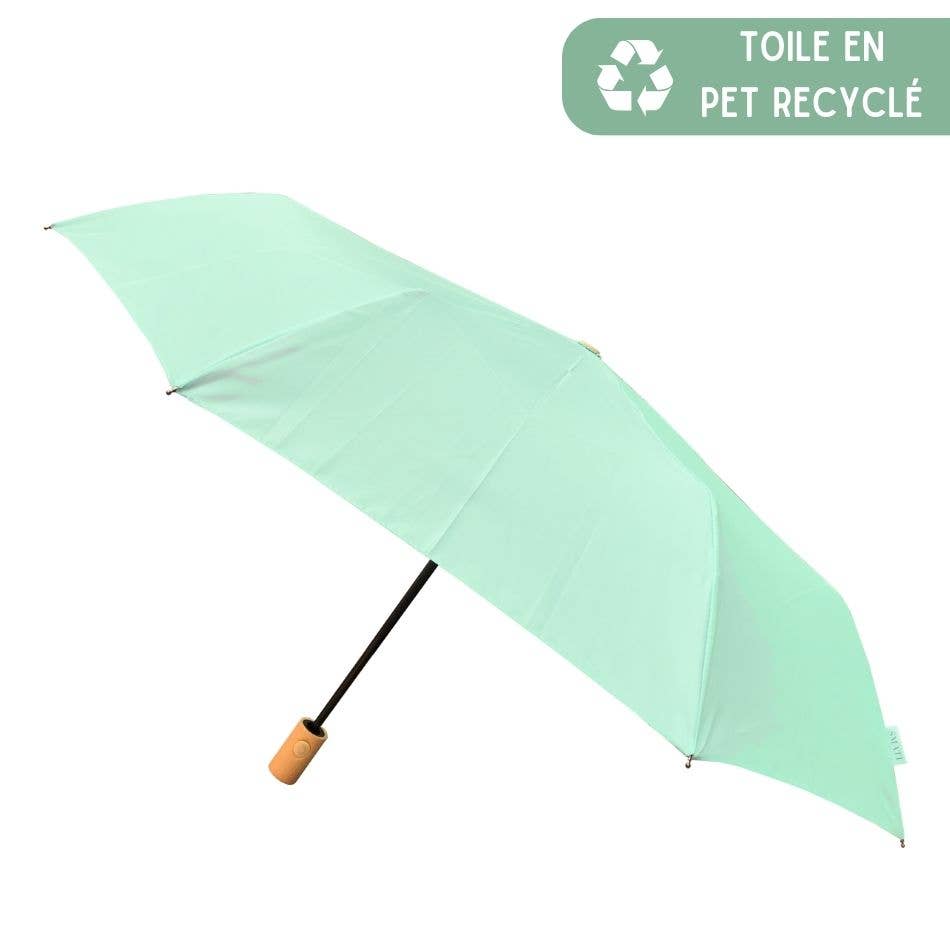 SMATI - Wholesale Umbrella - Women's - Recycled PET Color Umbrella Box7