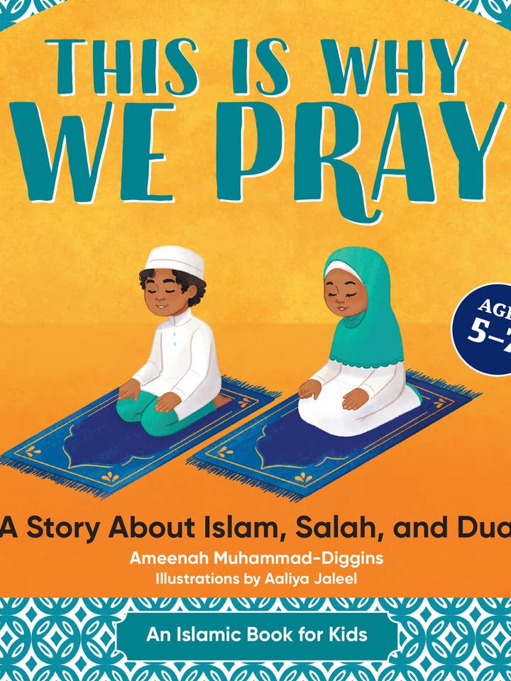 This is Why We Pray for wholesale by Sourcebooks