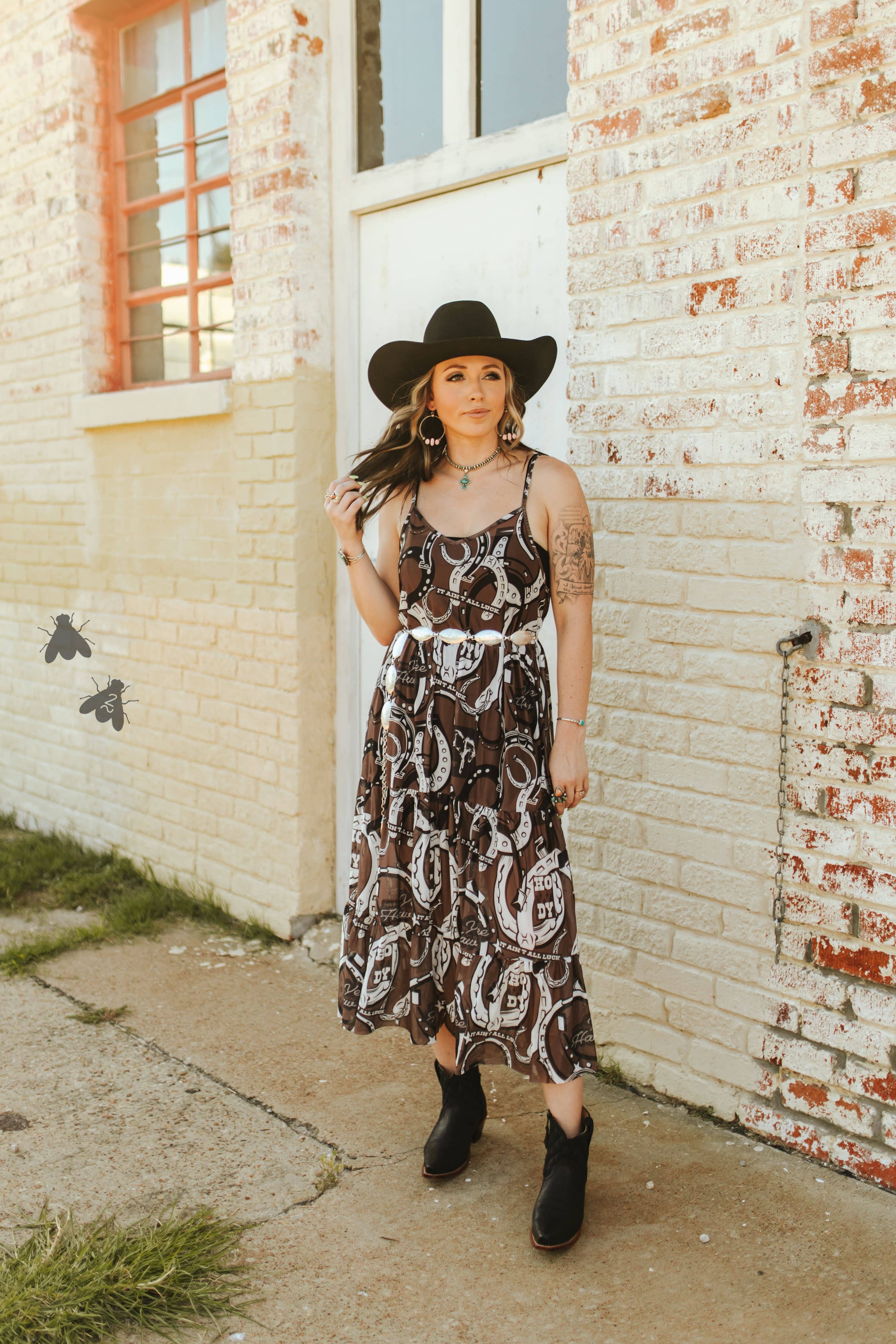 2 Fly Co - Wholesale Dress - Women's - TRIPLE CROWN12