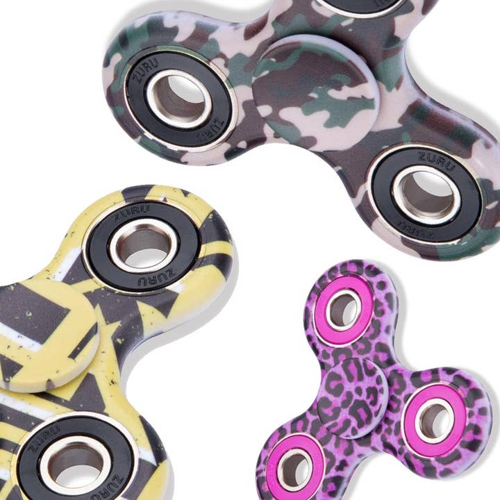 Antsy Labs - Wholesale Fidget Toy - Kids - Fidget Spinner20